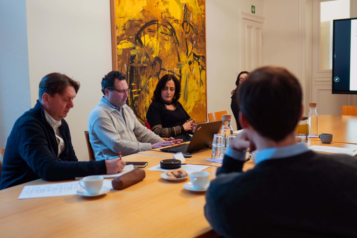 2511 Academy Session 6 2511 Academy Session 6