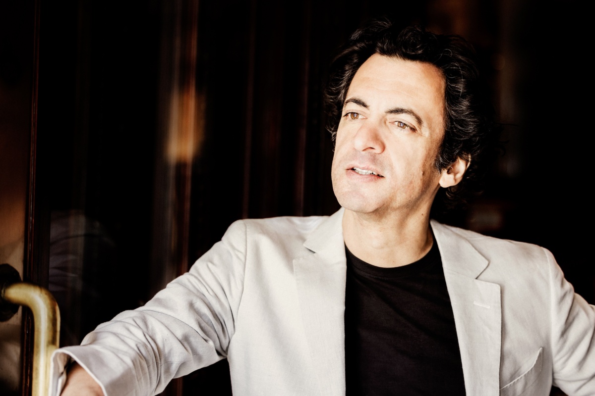 Alejo Perez © Julia Wesely
