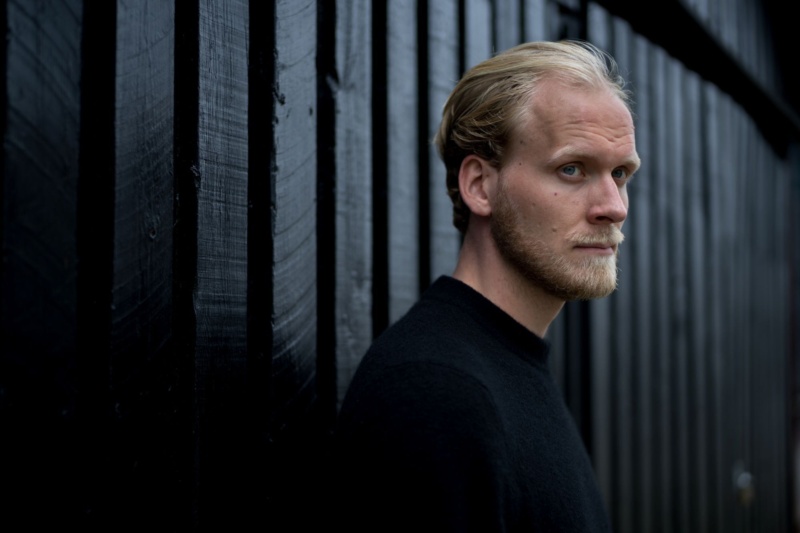 Copyright Morten Albek