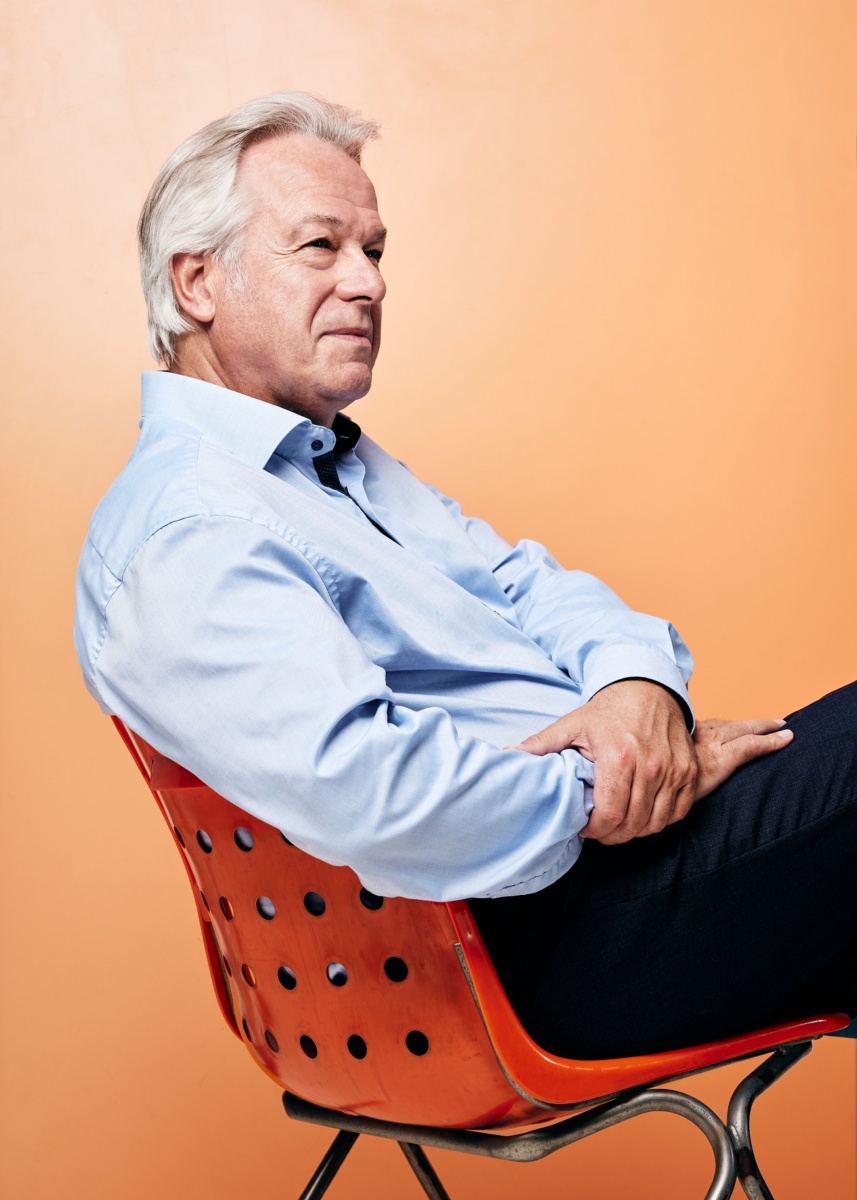 Christoph Prégardien © Matthias Müller Christoph Prégardien © Matthias Müller