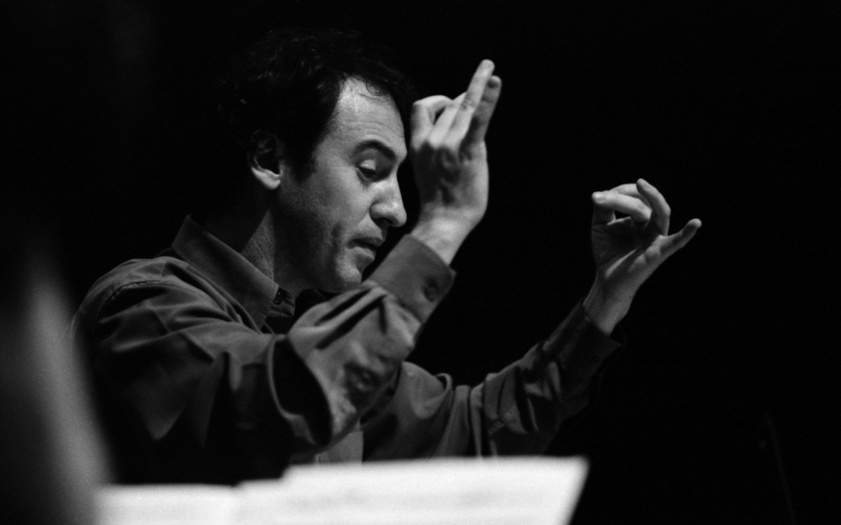 Fabian Panisello CR Alejandro Garcia Ortiz