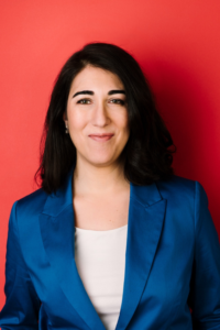 Julia Kadar Julia Kadar