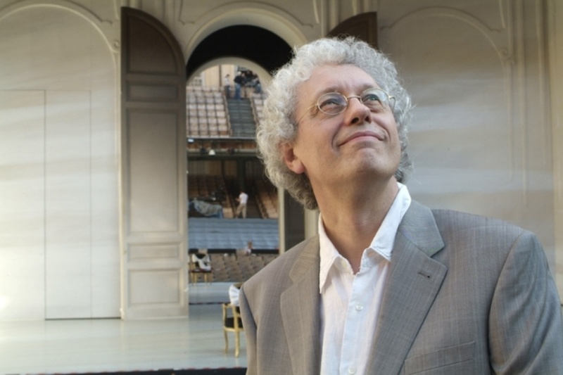 Bernard Foccroulle ©Privat 2020